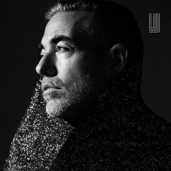 Timebeing - Black & Opaque Silver - Picture 1 of 1